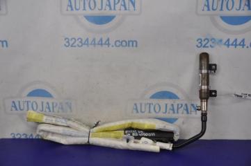 Подушка безопасности (штора) левая HYUNDAI ACCENT RB 10- 2013 Б/У Подушка безопасности (штора) левая HYUNDAI ACCENT RB 10- 2013