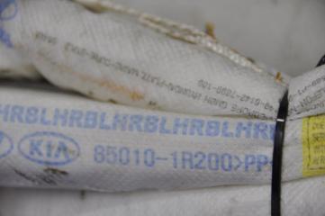 Подушка безопасности (штора) левая HYUNDAI ACCENT RB 10- Хетчбек 1.6