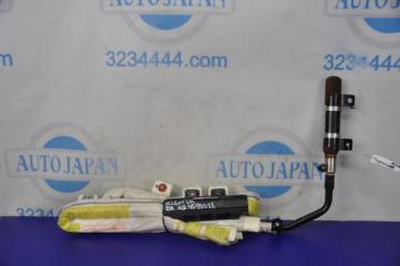 Подушка безопасности (штора) правая HYUNDAI ACCENT RB 10- 2013 Б/У Подушка безопасности (штора) правая HYUNDAI ACCENT RB 10- 2013