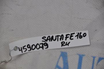 Подушка безопасности в сиденье правая SANTA FE (CM) 05-12 2008 Внедорожник 3.3