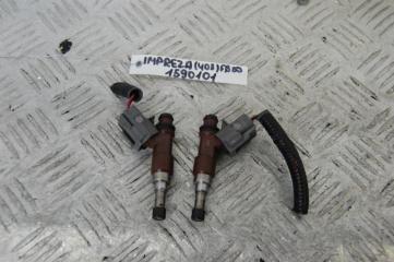 Форсунка топливная SUBARU IMPREZA 11-17 2015