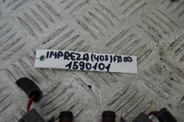 Форсунка топливная IMPREZA 11-17 2015 ХЕТЧБЕК 2.0