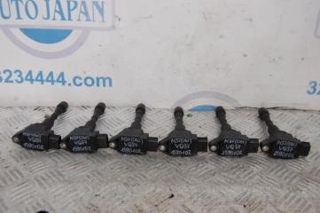 Катушка зажигания INFINITI M25/M37/M56/Q70/M35H 10-16 2013