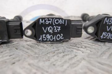 Катушка зажигания M25/M37/M56/Q70/M35H 10-16 2013 Седан 3.7 VQ37VHR