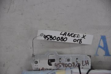Подушка безопасности (штора) левая LANCER X 10 15-17 2016 Седан 2.0