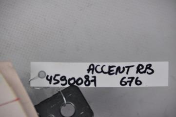 Подушка безопасности пассажира ACCENT RB 10- 2013 Хетчбек 1.6