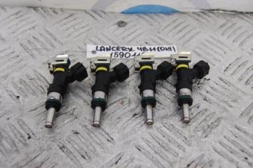 Форсунка топливная MITSUBISHI LANCER X 10 15-17 2016