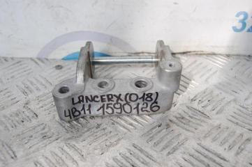 Кронштейн двигателя правый MITSUBISHI LANCER X 10 15-17 2016 Б/У Кронштейн двигателя правый MITSUBISHI LANCER X 10 15-17 2016