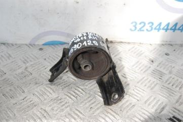 Подушка двигателя правая MITSUBISHI LANCER X 10 15-17 2016 Б/У Подушка двигателя правая MITSUBISHI LANCER X 10 15-17 2016