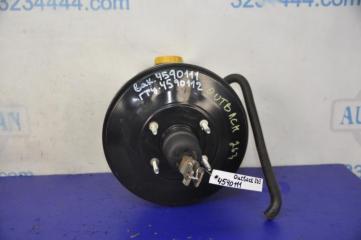 Главный тормозной цилиндр SUBARU OUTBACK 09-14 BR 2012