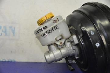 Главный тормозной цилиндр OUTBACK 09-14 BR 2012 Внедорожник 2.5