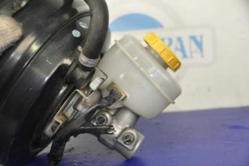 Главный тормозной цилиндр OUTBACK 09-14 BR 2012 Внедорожник 2.5