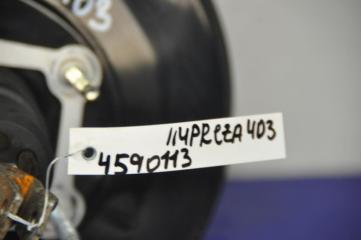 Главный тормозной цилиндр SUBARU IMPREZA 11-17 ХЕТЧБЕК 2.0