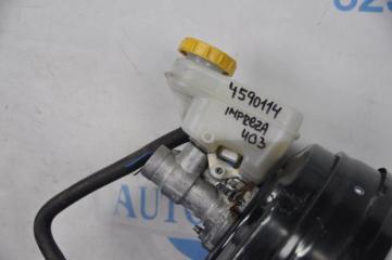 Главный тормозной цилиндр IMPREZA 11-17 2015 ХЕТЧБЕК 2.0