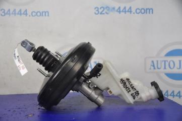 Главный тормозной цилиндр ACCENT RB 10- 2013 Хетчбек 1.6