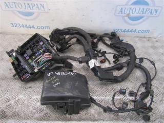 Проводка подкапотная SONATA LF 2014- 2015 Седан 2.4