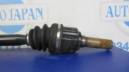 Привод задний задний левый MX-5 15- 2017 COUPE 2.0