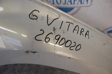 Крыло переднее переднее правое GRAND VITARA 05-15