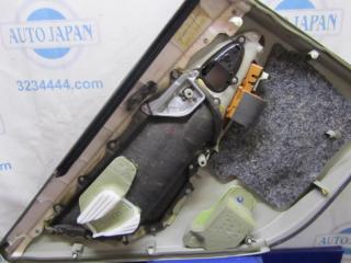 Карта двери задняя правая CAMRY 40 06-11