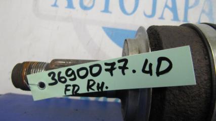 Привод передний правый CIVIC 4D 06-11 FD