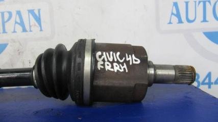 Привод передний правый CIVIC 4D 06-11 FD