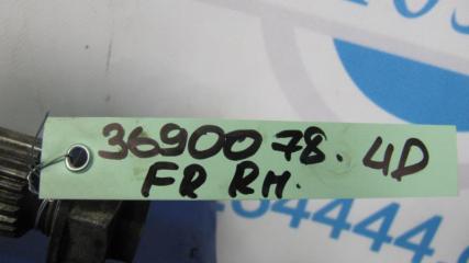 Привод передний правый CIVIC 4D 06-11 FD