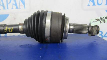 Привод передний правый HONDA CIVIC 4D 06-11 FD