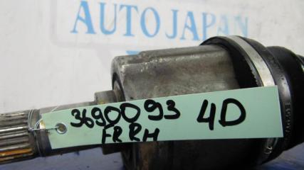 Привод передний правый CIVIC 4D 06-11 FD