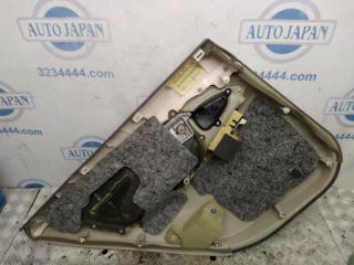 Карта двери задняя правая TOYOTA CAMRY 40 06-11