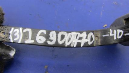 Ограничитель двери задний правый CAMRY 40 06-11