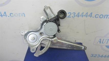 Стеклоподъемник задний правый TOYOTA CAMRY 40 06-11 Б/У Стеклоподъемник задний правый TOYOTA CAMRY 40 06-11