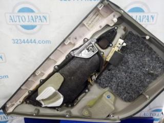 Карта двери задняя правая CAMRY 40 06-11