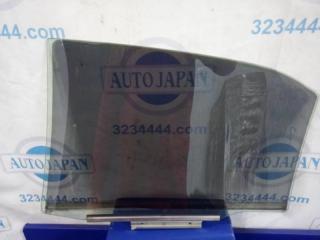Стекло двери заднее правое CAMRY 40 06-11