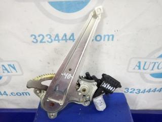 Стеклоподъемник задний правый TOYOTA CAMRY 40 06-11