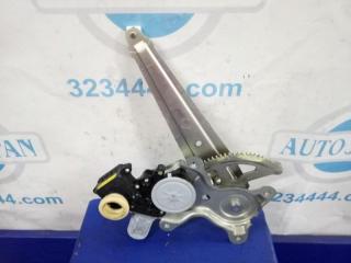 Стеклоподъемник задний правый CAMRY 40 06-11