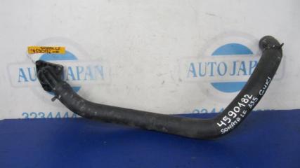 Патрубок системы охлаждения HYUNDAI SONATA LF 2014- Б/У Патрубок системы охлаждения HYUNDAI SONATA LF 2014-
