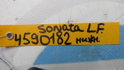 Патрубок системы охлаждения SONATA LF 2014-