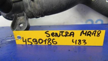 Патрубок системы охлаждения SENTRA B17 12-21 2016 Седан 1.8