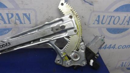 Стеклоподъемник задний правый MITSUBISHI OUTLANDER GF 12-