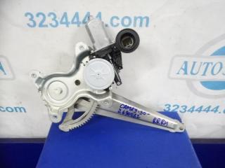 Стеклоподъемник задний правый TOYOTA CAMRY 50 12-15