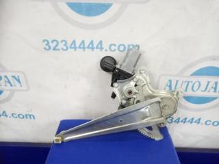 Стеклоподъемник задний правый CAMRY 50 12-15