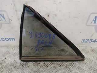 Стекло двери глухое заднее левое TOYOTA CAMRY 50 12-15