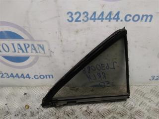 Стекло двери глухое заднее левое CAMRY 50 12-15