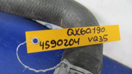 Патрубок системы охлаждения QX60/JX35 12-20 2015 Внедорожник 3.5