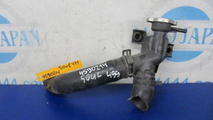 Горловина радиатора KIA SOUL AM 08-13 2013