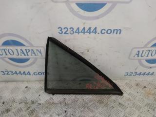 Стекло двери глухое заднее левое TOYOTA CAMRY 40 06-11