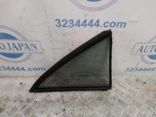 Стекло двери глухое заднее левое CAMRY 40 06-11