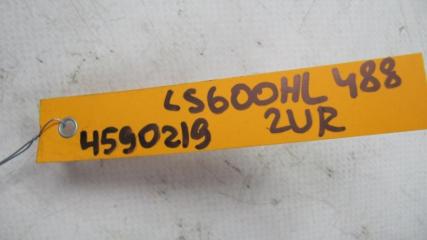 Патрубок системы охлаждения LS600HL 06-17 2008 Седан 5.0