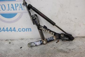 Петля крышки багажника правая MITSUBISHI LANCER X 10 15-17 2016