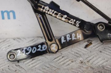 Петля крышки багажника правая LANCER X 10 15-17 2016 Седан 2.0